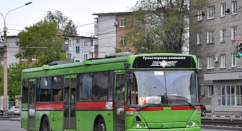 Барнаульские перевозчики рассказали, на что хватает 17 рублей за проезд на автобусах