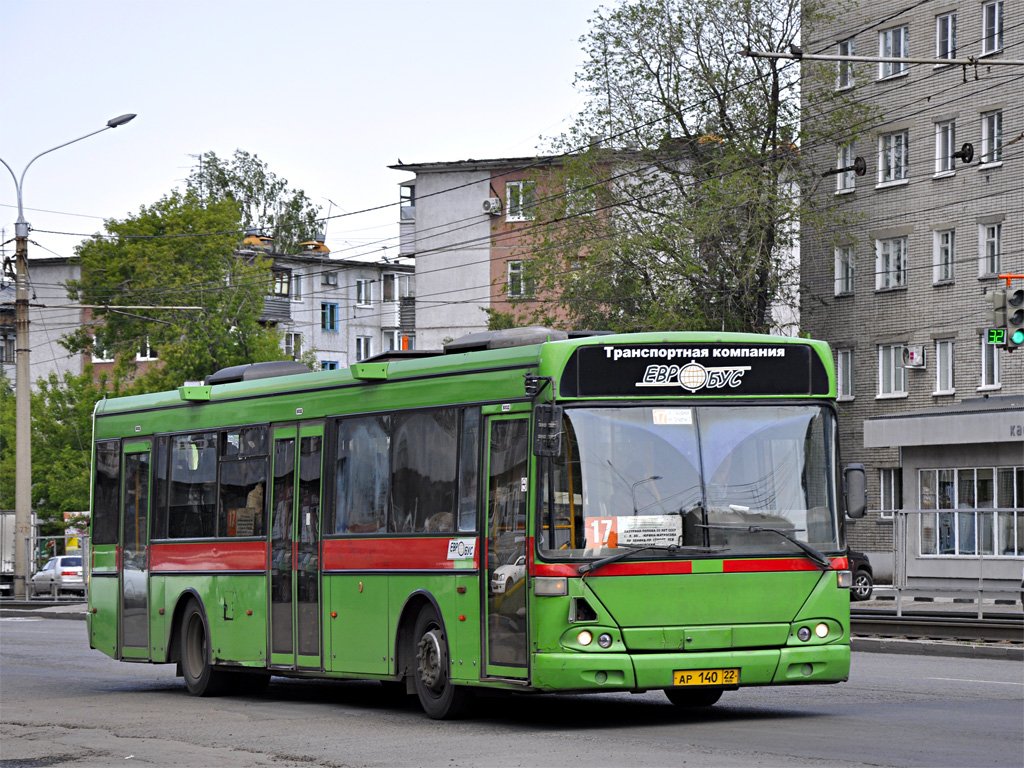 Барнаульские перевозчики рассказали, на что хватает 17 рублей за проезд на автобусах