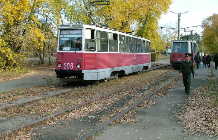 Перевозчики Бийска просят повысить цену проезда в общественном транспорте
