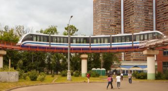 «Строить метро в Барнауле нужно в три очереди по 10-20 километров»