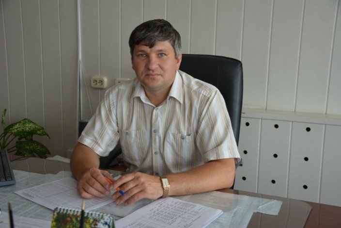 В Поспелихинском районе назначен новый глава администрации