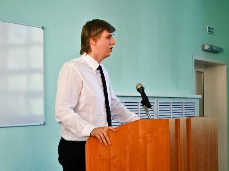 Фигурантом дела сити-менеджера Барнаула Игоря Савинцева стал его второй сын Дмитрий — СМИ