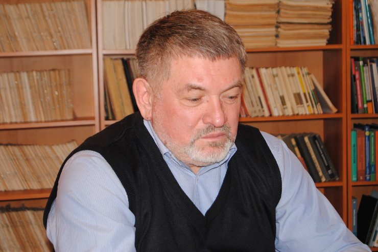 Эколого-культурный фонд «Алтай — 21 век» признали иностранным агентом