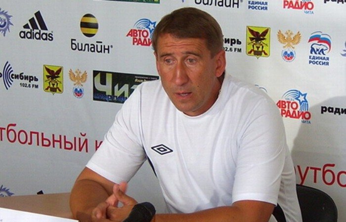Барнаульское «Динамо» получило нового главного тренера