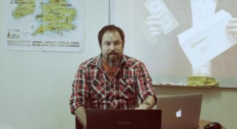 Барнаулец примет участие в выборе бренда Томской области