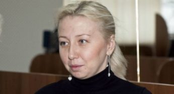 Ракшины в «Форбсе» почти всей семьей