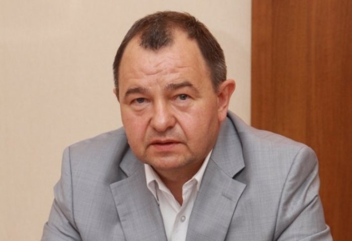 Борис Трофимов о пожаре в здании ПФР: «Баз данных там не было»