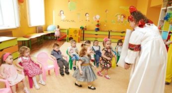 В Белоруссии заинтересовались франшизой барнаульского детского сада «Bambini»