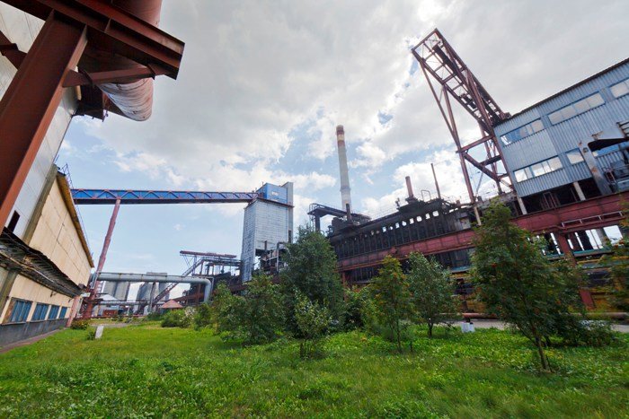 Алтай-Кокс увеличил расходы на обеспечение безопасности на производстве