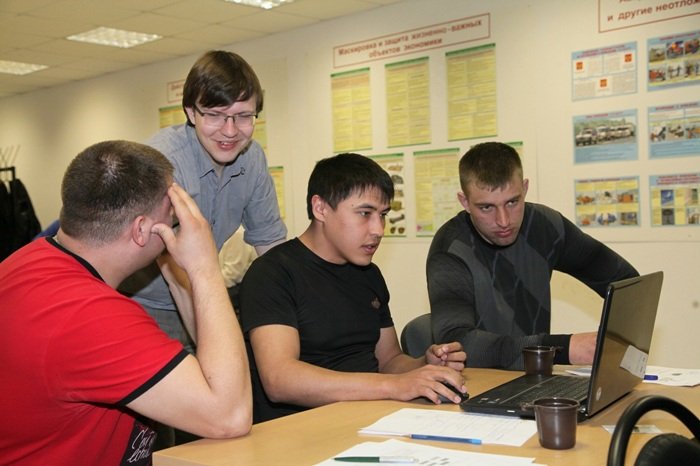 АлтГУ проведет на Алтай-Коксе тренинги по управленческим навыкам