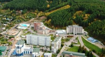 Coral Travel будет продавать туры в Алтайский край