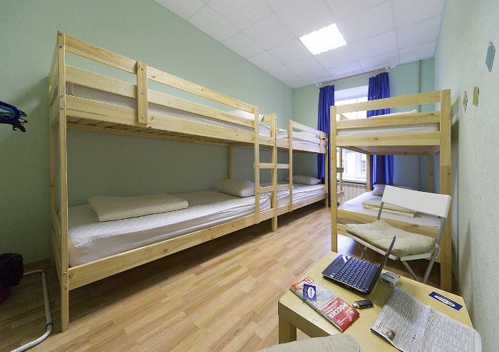 Депутаты Госдумы предлагают запретить использовать жилые помещения как гостиницу