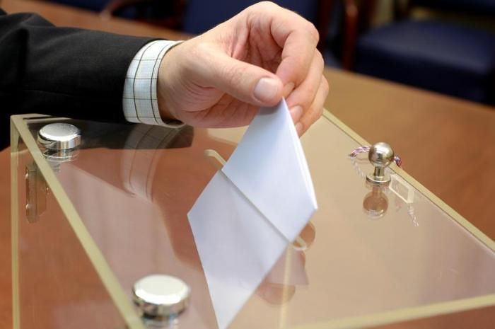 В Единый день голосования Алтай сделал выбор 365 раз
