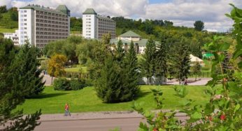 Крупнейший российский туроператор может включить Алтай в число своих маршрутов