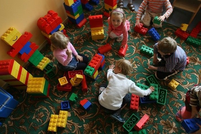 На детские дошкольные образовательные центры выделено 20 миллионов рублей