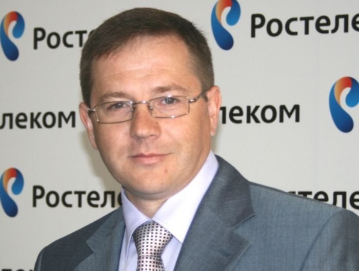 В Алтайской филиале «Ростелекома» назначен заместитель директора по корпоративному сегменту