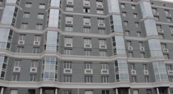СК «Сибирия» готовит к сдаче сразу три новых дома