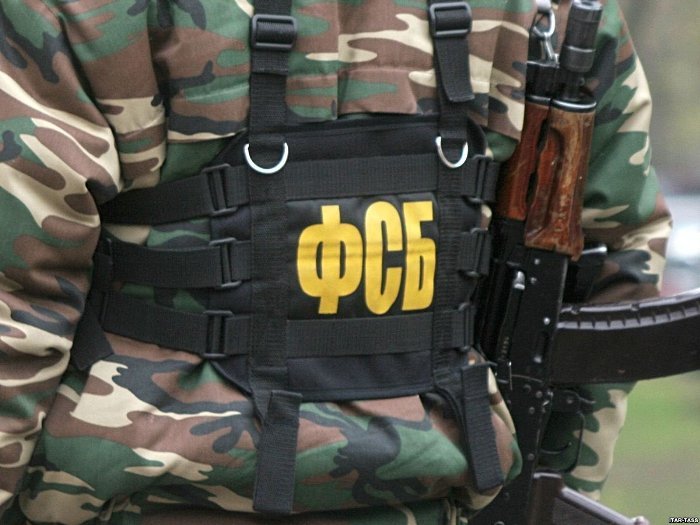 ФСБ проведет учения в Рубцовске