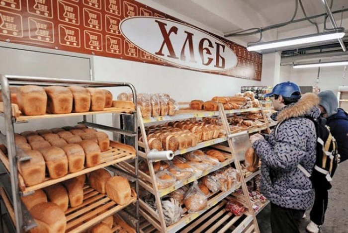 В Новосибирске необходимость роста цены на хлеб обосновали «аппетитами» алтайских поставщиков муки