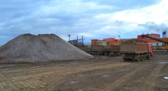На Алтае переработали более 190 тысяч тонн сахарной свеклы