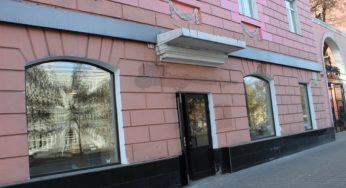 Кофейня “Арабика” откроется на месте суши-бара