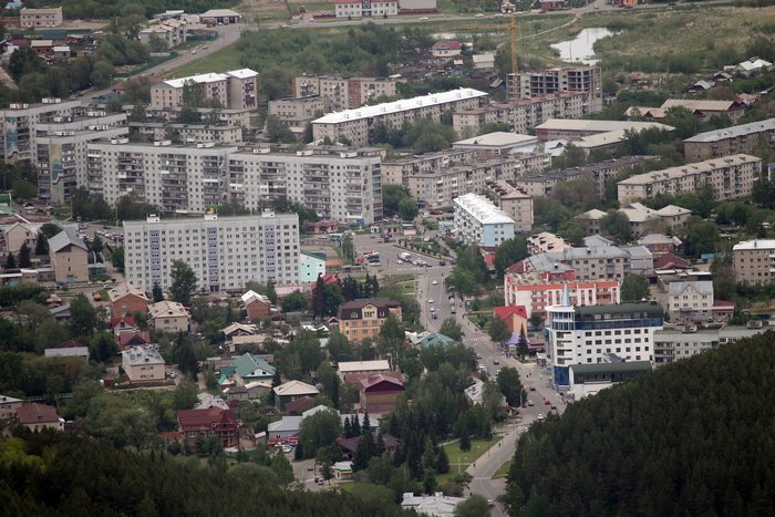 Белокуриха вошла в 10-ку самых популярных горнолыжных курортов России