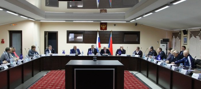 В Алтайском крае при поддержке бизнеса будут развивать самбо