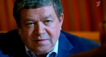 Руслан Гринберг: “Не очень понятно, откуда придет счастье…”
