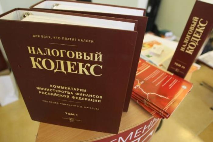 За уклонение от налогов пойдет под суд директор ООО «ТрансСэнт»