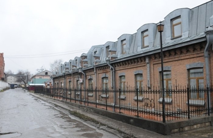 В Барнауле приостановлена работа одного из участков дрожжевого завода