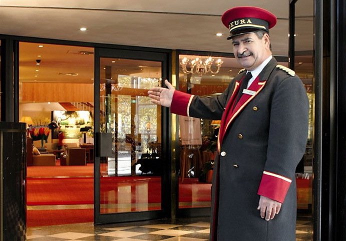 Как новые правила отразятся на работе барнаульских гостиниц