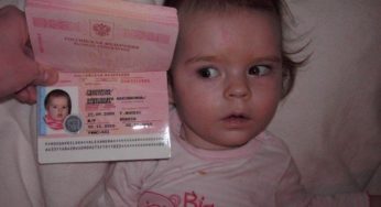 Детям и подросткам УФМС обещает сделать загранпаспорт за сутки