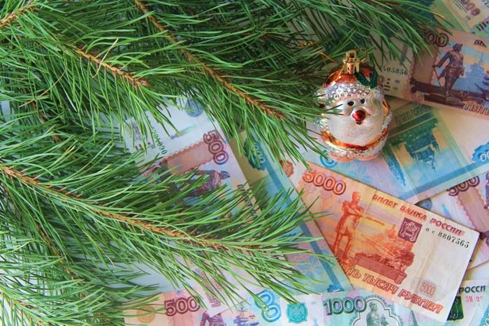 Россельхозбанк запускает новогоднюю акцию для владельцев кредитных карт