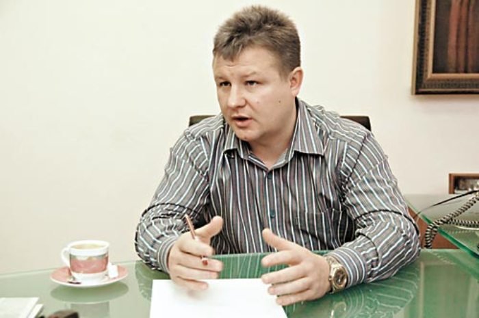Судебные приставы намерены взыскать с Анатолия Банных около 100 миллионов рублей