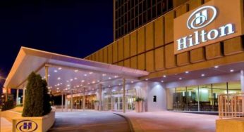 В планы компании Hilton не входит строительство отеля в Барнауле
