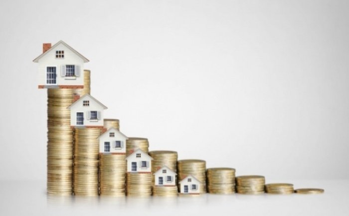 Имущественный налог на коммерческую недвижимость посчитают исходя из кадастровой стоимости