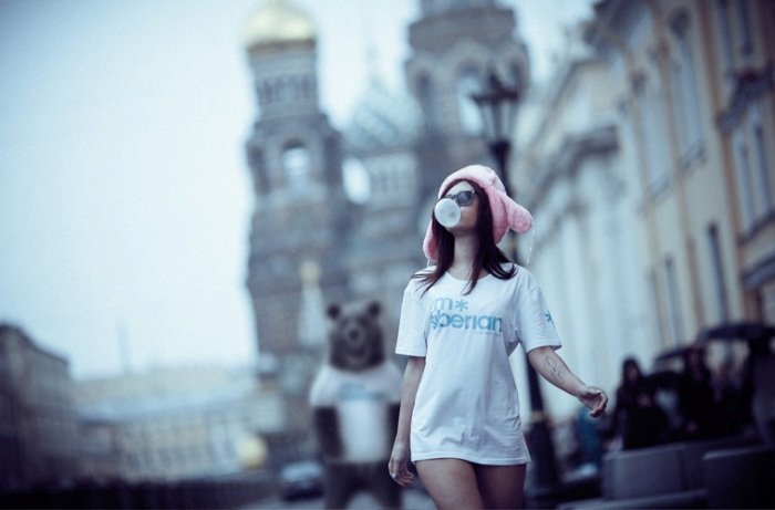 Барнаулец придумал и развивает в России бренд I’m Siberian