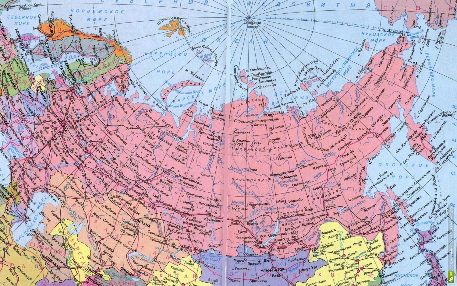 500 барнаульцев написали всероссийский географический диктант