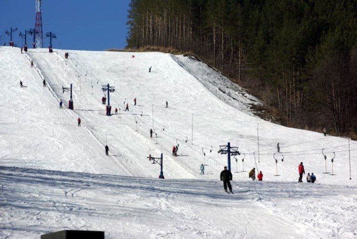 Строители горнолыжного курорта «Белокуриха-2» намерены превзойти Сочи