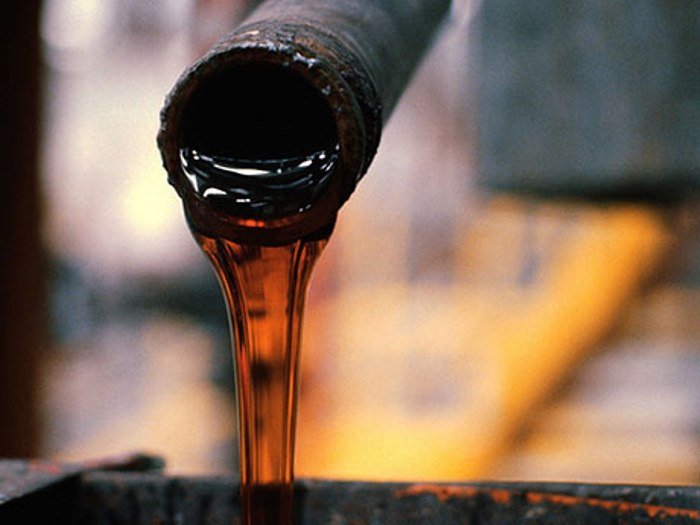Нефть, рубль, доллар: прогнозы и надежды