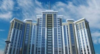 За кадровой перестановкой в «Барнаулкапстрое» может стоять компания «Селф»