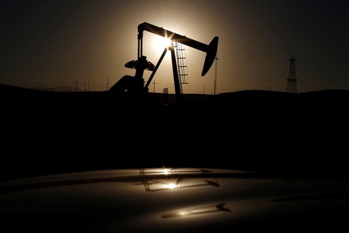 Цифра дня: цена на нефть марки Brent упала до $36,17