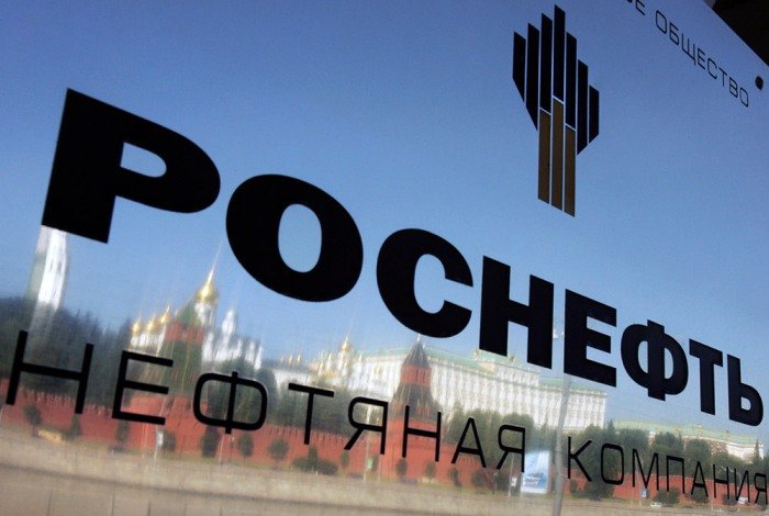 Россия готовится продать Китаю 19,5 процентов «Роснефти»