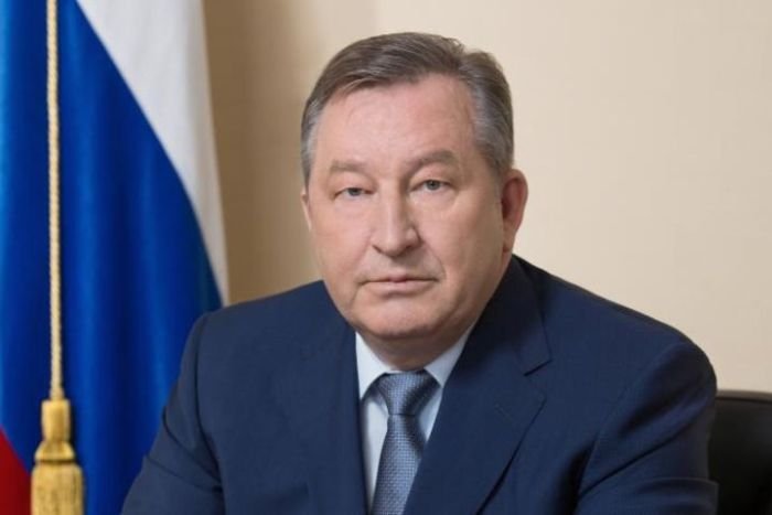 Губернатор Александр Карлин попал в Анти-ТОП-25 итогового рейтинга губернаторов