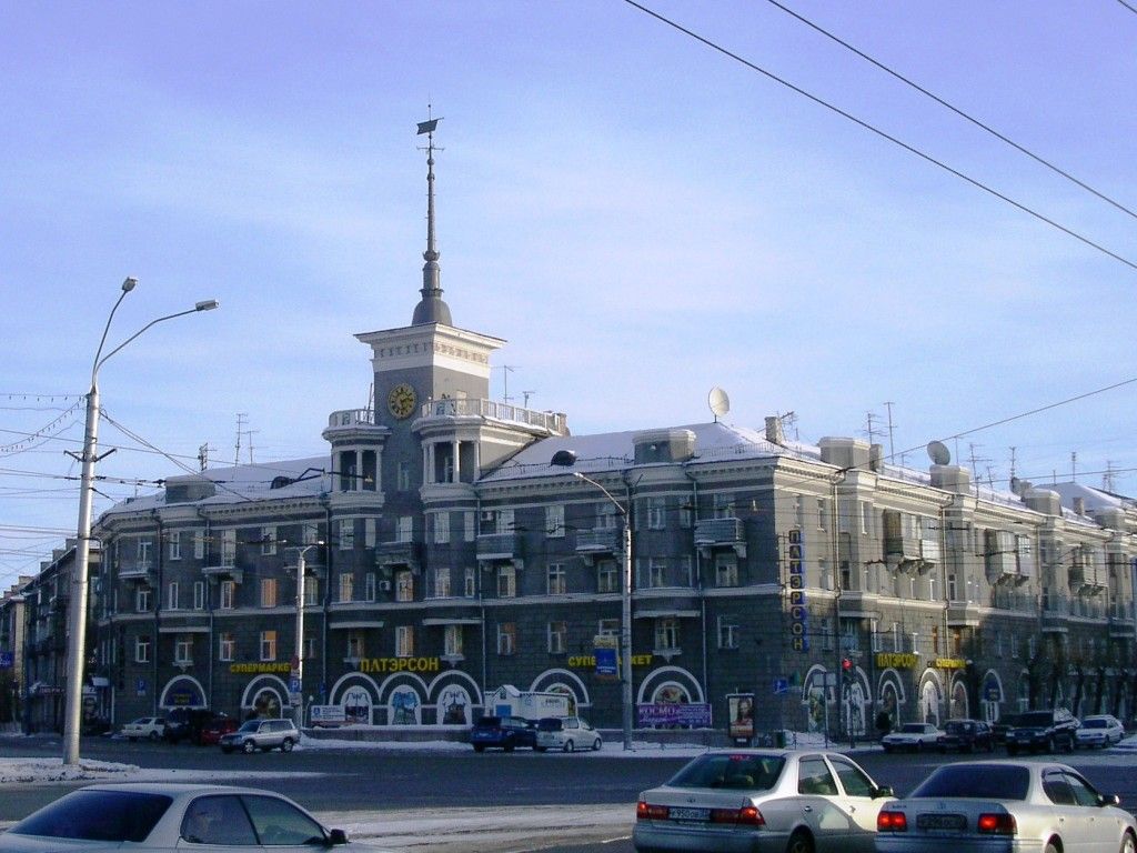 Барнаул попал в тройку самых дешевых городов России для путешествий