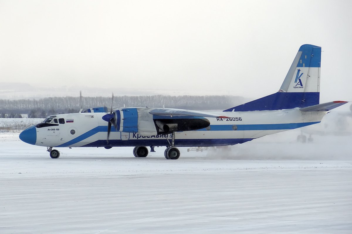«КрасАвиа» снизила цены на авиабилеты Барнаул-Красноярск