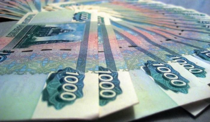Доходы бюджета Алтайского края в 2015 году выросли, но остались ниже инфляции