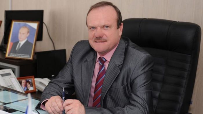 Бывший глава Поспелихинского района получил пять лет за недополученную взятку