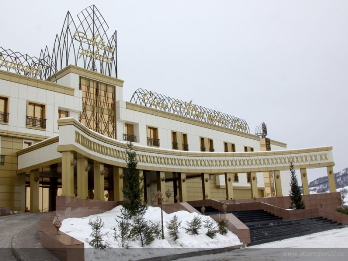 В 2015 году краевой бюджет заработал на игорной зоне 30 млн рублей