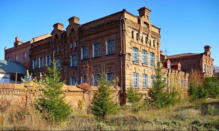 Основное имущество Змеиногорского виноводочного завода продано по цене квартиры